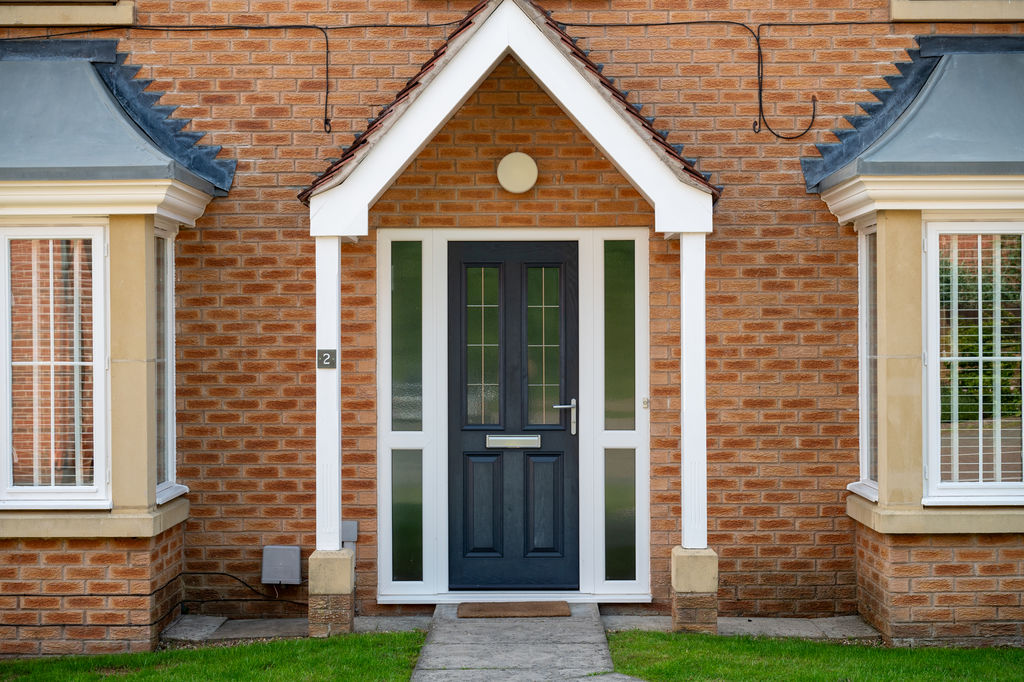 Church Glebe Wadsley Park Village